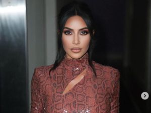 Kerja Bareng Ryan Murphy Lagi, Kim Kardashian Jadi Pengacara Perceraian