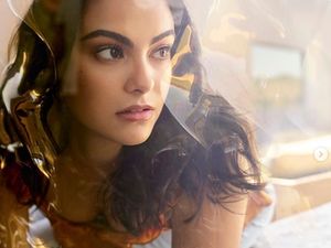 Mirip Barbie Nouva, Camila Mendes Juga Ngaku Pernah Diperkosa