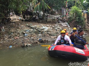 Gubernur Edy: Apa Pun Alasannya, Masalah Banjir di Sumut Selesai 2022