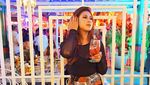 Intip Kulinerannya DJ Seksi, Barbie Nouva yang Doyan Es Krim dan Smoothies