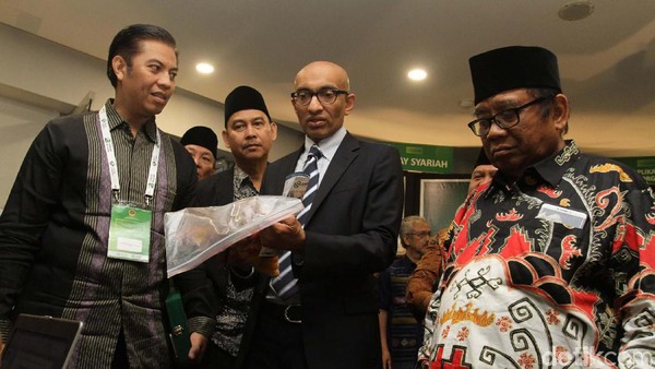 Lokakarya Nasional LDII