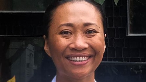 Poll Ni Luh Djelantik