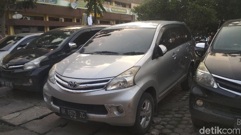 Pemprov Sumut Harap Polisi Cepat Ungkap Hilangnya Uang Rp 1,6 M Pemprov Sumut Harap Polisi Cepat Ungkap Hilangnya Uang Rp 1,6 M