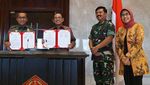 Cegah Black Out, PLN Gandeng TNI