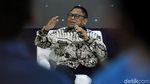 Revisi UU dan Seleksi Capim KPK Jadi Sorotan Elite Politik