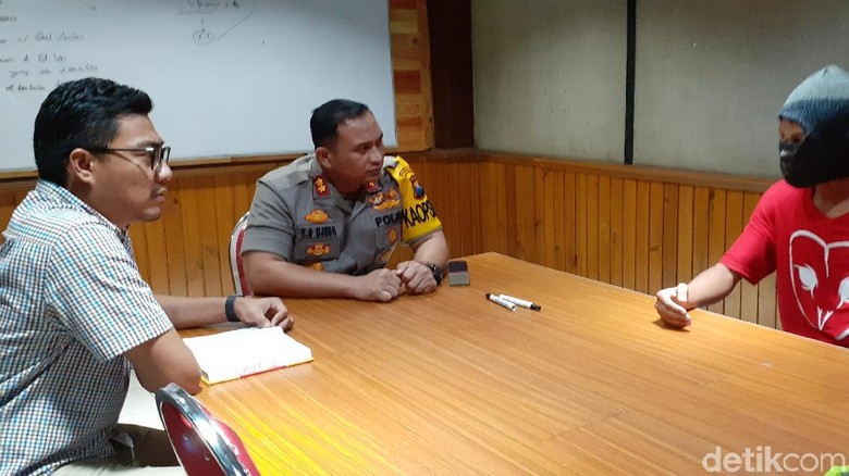 Bunuh Begal yang Memalaknya, Remaja di Malang Jaga Kehormatan Pacarnya Bunuh Begal yang Memalaknya, Remaja di Malang Jaga Kehormatan Pacarnya