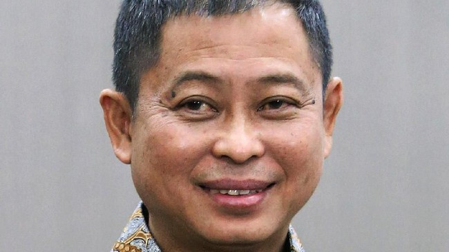 Jonan Dikabarkan ke Garuda, Rudiantara Calon Dirut PLN