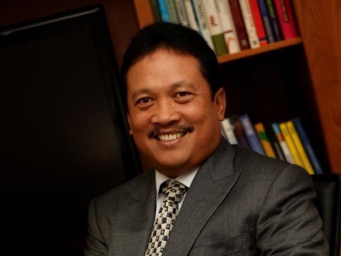 Wahyu Sakti Trenggono