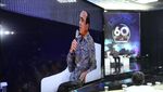 Revisi UU dan Seleksi Capim KPK Jadi Sorotan Elite Politik
