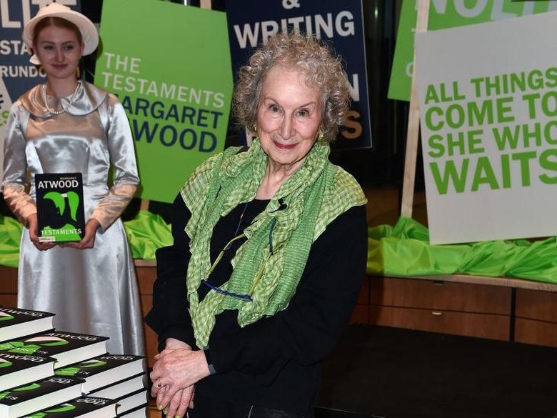 Foto: Getty Images Foto: Getty Images