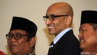 DPP LDII menggelar lokakarya nasional yang fokus dalam bidang pendidikan dan ekonomi.