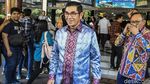 Anies Hingga Hamdan Zoelva Jenguk BJ Habibie