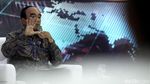 Revisi UU dan Seleksi Capim KPK Jadi Sorotan Elite Politik
