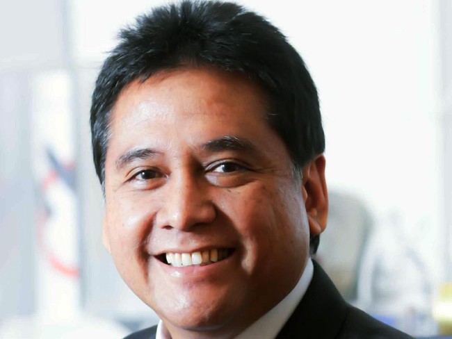 Sederet Skandal Garuda, Erick Thohir Kebanjiran Karangan Bunga
