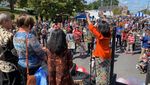 Potret Festival Indonesia di Washington DC