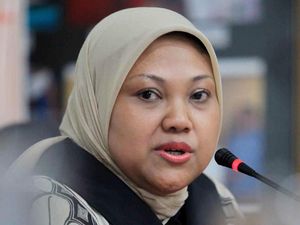 Menaker Ungkap Poin Tambahan di UU Cipta Kerja yang Untungkan Pekerja