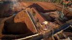 Penampakan SD Cijolang yang Dikepung Proyek Tol Cisumdawu