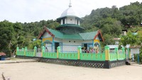 Terdapat tiga agama di Fakfak, Papua Barat yaitu Islam, Katolik dan Kristen Protestan. Ketiga agama ini dianggap sebagai agama keluarga di Fakfak sejak zaman dulu hingga sekarang (Hari Suroto/Balai Arkeologi Papua/Istimewa)