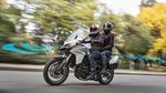 Ducati Multistrada dengan Mesin V4, Sadis!