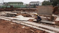Beragamnya fasilitas yang akan tersedia di alun-alun Kota Depok tahap dua ini tentunya dapat dimanfaatkan dengan baik oleh masyarakat, tak hanya sebagai tempat berkumpul dan rekreasi, tetapi juga dapat menjadi tempat untuk mengembangkan skill maupun bekerja dengan tersedianya co-working space.