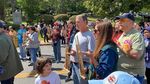 Potret Festival Indonesia di Washington DC