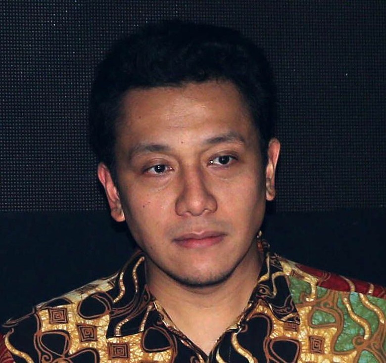 Minta FPI Ubah soal Khilafah Islamiyah, PKPI: Tak Ada Celah Negosiasi Minta FPI Ubah soal Khilafah Islamiyah, PKPI: Tak Ada Celah Negosiasi