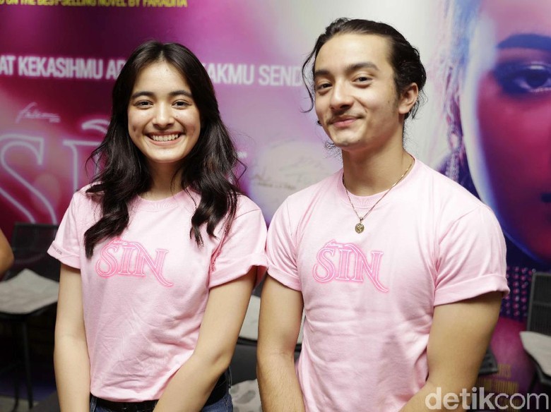 Foto: Ismail/detikFoto Foto: Ismail/detikFoto