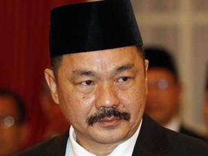 Ungguli Suara Halim Iskandar, Bos Lion Air Terbang ke Senayan