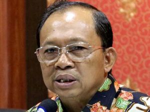 Gubernur Bali Ajak Doa Lintas Agama untuk Kelancaran Pelantikan Presiden