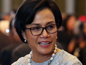 Bicara soal Pajak di Depan CPNS, Sri Mulyani: Jangan Jadi Preman!