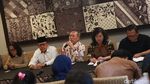 Utusan Khusus Presiden akan Gelar Munas Tokoh Antaragama