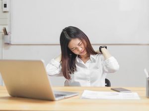 Badan Cepat Lelah? Mungkin Kamu Kurang Konsumsi Ini