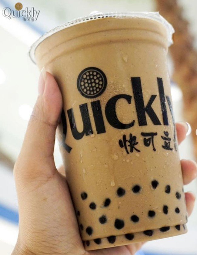 Sluurpp! Ini 5 Gerai Boba Milk Tea yang Populer di Korsel