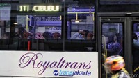 Adapun, realisasi rata-rata penumpang Transjakarta sebelum sosialisasi ganjil genap pada April 2019 sempat menyentuh angka tertinggi 773.816 penumpang/hari.