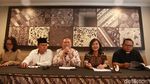 Utusan Khusus Presiden akan Gelar Munas Tokoh Antaragama