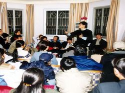 Perjalanan Jack Ma Membuat Alibaba Meraksasa