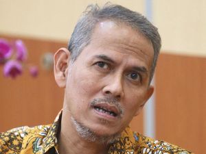 Intip Garasi Anggito Abimanyu yang Disebut Jadi Menteri Penerimaan Negara
