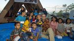 Bantuan Bangunan Anti Gempa di Palu