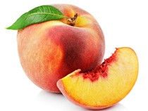 7 Olahan Buah Persik Lezat, Wajib Kamu Coba