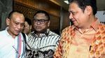 Revisi UU dan Seleksi Capim KPK Jadi Sorotan Elite Politik
