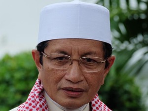 Takbir Virtual, Imam Besar Isitiqlal: Ramadhan Tahun Ini Tidak Ringan