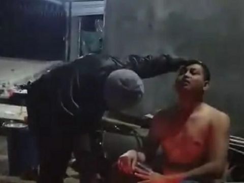Tradisi Meramu Minyak ala Suku Sumbawa