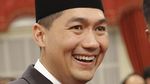 Reshuffle Kabinet, Ini Dia 6 Menteri Baru Jokowi-Maruf