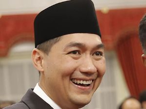 Sandiaga Uno hingga M Lutfi Jabat Menteri, Ini Respons Ekonom