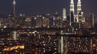 Kota-kota di Asia-Pasifik mengalami peningkatan jumlah wisatawan terbesar sejak 2009. Kuala Lumpur, Malaysia ada di posisi keenam dengan 13,79 juta kunjungan (CNN) 