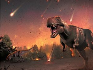 Inilah Dinosaurus yang Belum Punah Sampai Sekarang