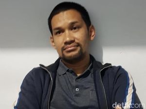 Kasus Dugaan Penipuan Rp 7,5 M, Eks Ketua Hipmi Sultra Ditangkap
