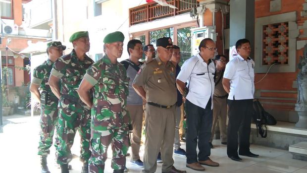 Petugas akan rutin menggelar operasi yustisi