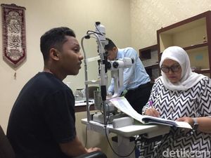 Apa Itu Glaukoma? Kondisi pada Kasus Viral Remaja Buta Disebut Karena Game