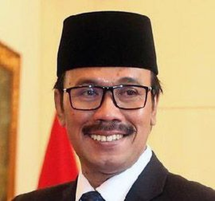 Dubes Agus Maftuh Sebut Saudi Gencar Wujudkan Islam Moderat